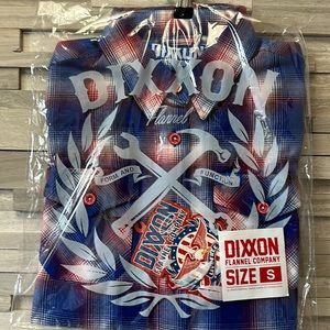 OG DIXXON “THE GLORY”